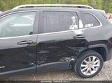 Jeep Cherokee Limited 1C4PJLDB6EW113318 снимка