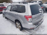 SUBARU FORESTER 2.5X LIMITED JF2SH6DC2AH916563 снимка