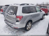 SUBARU FORESTER 2.5X LIMITED JF2SH6DC2AH916563 снимка
