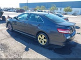TOYOTA CAMRY SE V6 4T1BK3EKXBU126498 photo