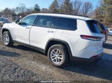 JEEP GRAND CHEROKEE L LAREDO X 4X4 1C4RJKAG0R8572597 fotografie