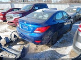 HYUNDAI ACCENT SE KMHCT4AE4GU156644 снимка