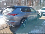 MITSUBISHI OUTLANDER BLACK EDITION S-AWC/SE 2.5 S-AWC/SE LAUNCH EDITION S-AWC JA4J4UA85NZ038468 снимка