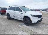 KIA SORENTO X-LINE SX PRESTIGE 5XYRKDLF1PG234483 снимка