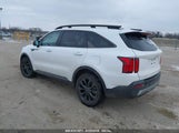 KIA SORENTO X-LINE SX PRESTIGE 5XYRKDLF1PG234483 photo