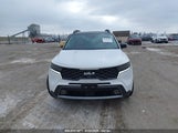 KIA SORENTO X-LINE SX PRESTIGE 5XYRKDLF1PG234483 photo
