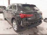 AUDI Q3 PREMIUM 45 TFSI S LINE QUATTRO TIPTRONIC WA1DECF39S1****** снимка