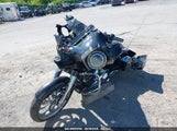 HARLEY-DAVIDSON FLHXS STREET GLIDE SPECIAL 1HD1KRM15GB683624 photo