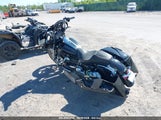 HARLEY-DAVIDSON FLHXS STREET GLIDE SPECIAL 1HD1KRM15GB683624 снимка