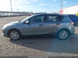 MAZDA MAZDA3 I TOURING JM1BL1L80C1562521 снимка