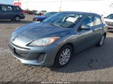MAZDA MAZDA3 I TOURING JM1BL1L80C1562521 снимка