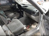 SUBARU FORESTER L JF1SF63502H701830 снимка