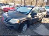 MITSUBISHI ENDEAVOR LS 4A4MM21S15E074337 снимка