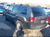 MITSUBISHI ENDEAVOR LS 4A4MM21S15E074337 снимка