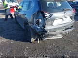 NISSAN ROGUE S KNMAT2MV3JP552744 снимка