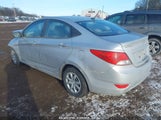 HYUNDAI ACCENT GLS KMHCT4AE1DU459599 снимка