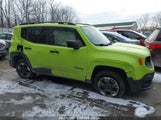 JEEP RENEGADE SPORT 4X4 ZACCJBAB4JPH71904 photo