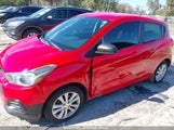 Chevrolet Spark Ls Cvt KL8CB6SA3GC560788 снимка