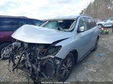 NISSAN PATHFINDER SV 5N1DR2MMXJC670196 снимка