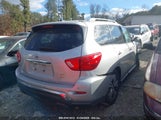 NISSAN PATHFINDER SV 5N1DR2MMXJC670196 снимка