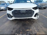 AUDI Q5 PREMIUM 45 TFSI S LINE QUATTRO S TRONIC WA1GAAFY2N2003728 снимка