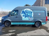 MERCEDES-BENZ SPRINTER 2500 STANDARD ROOF I4 DIESEL W1Y4DBHY1MT047131 fotografie