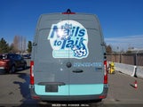 MERCEDES-BENZ SPRINTER 2500 STANDARD ROOF I4 DIESEL W1Y4DBHY1MT047131 снимка