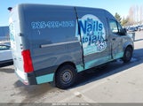 MERCEDES-BENZ SPRINTER 2500 STANDARD ROOF I4 DIESEL W1Y4DBHY1MT047131 fotografie