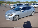 LEXUS CT 200H JTHKD5BH1D2132559 снимка
