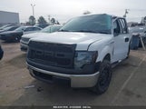 FORD F-150 XL 1FTEX1CM9BK****** снимка