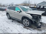 SUBARU ASCENT LIMITED 4S4WMAJD3L3415950 снимка