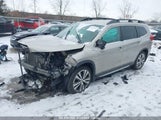 SUBARU ASCENT LIMITED 4S4WMAJD3L3415950 снимка