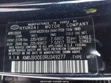 HYUNDAI TUCSON SEL KM8JB3DE0RU349277 снимка