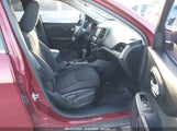 JEEP CHEROKEE LATITUDE FWD 1C4PJLCB8HW535189 fotografie