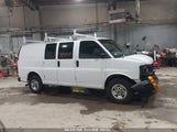GMC SAVANA 3500 WORK VAN 1GTZ7GFG0H1107085 снимка