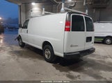 GMC SAVANA 3500 WORK VAN 1GTZ7GFG0H1107085 снимка