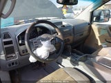 NISSAN TITAN SE 1N6AA07A84N****** снимка