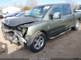 NISSAN TITAN SE 1N6AA07A84N****** снимка