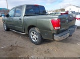NISSAN TITAN SE 1N6AA07A84N****** снимка