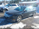 FORD FUSION SE 3FAHP0HA1CR120251 снимка