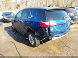 Chevrolet Equinox Lt 2GNAXKEV8K6294278 снимка