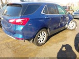 Chevrolet Equinox Lt 2GNAXKEV8K6294278 снимка