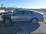 Chevrolet Malibu Fwd 1Lt 1G1ZD5ST6RF125913 снимка