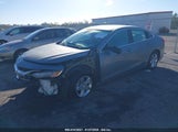 Chevrolet Malibu Fwd 1Lt 1G1ZD5ST6RF125913 fotografie