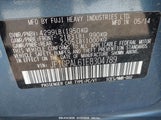 SUBARU IMPREZA 2.0I SPORT PREMIUM JF1GPAL61E8304789 photo