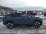 SUBARU CROSSTREK LIMITED 4S4GUHL68R3724141 fotografie