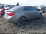 TOYOTA COROLLA XSE 5YFBURHE0JP855032 снимка