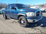 DODGE RAM 1500 SLT/TRX4 OFF ROAD/SPORT 1D7HU18N16S****** снимка