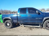 DODGE RAM 1500 SLT/TRX4 OFF ROAD/SPORT 1D7HU18N16S****** photo