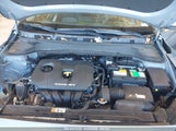 HYUNDAI KONA SE KM8K12AA1KU377419 снимка